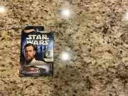 HOT WHEELS STAR WARS JEFI ORDER SCORCHER