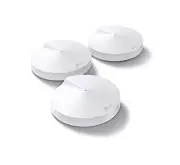 TP-Link Smart Hub & Whole Home WiFi Mesh System