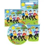 The Wiggles Party Pack (40 Piece)