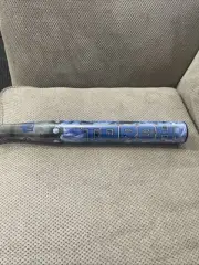 2024 Monsta Torch MX Blue One Piece ASA/USA Slowpitch Softball Bat 25oz