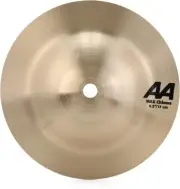 Sabian AA Mike Portnoy Max Bell Chime Cymbal - 6.5 inches