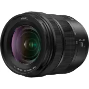 Panasonic Lumix S 20-60mm f/3.5-5.6 Lens