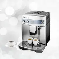 在飛比找Viva TV優惠-【Delonghi 迪朗奇】全自動義式咖啡機+贈大同電鍋+咖