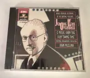 SEALED Jerome Kern: Overtures & Music From The Film Swing Time, -(Compact Disc)