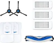[ECOVACS] DEEBOT Buddy Kit for T30S PRO/T30S