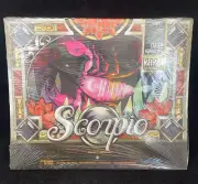 2024 Scorpio Monthly Wall Calendar w/ Daily Personalized Horoscopes