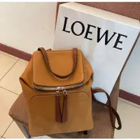 在飛比找蝦皮購物優惠-✈巴黎全新代購✈ Loewe 羅意威 Goya Small 