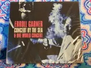 Erroll Garner Two Original Albums (Concert By the Sea / One World Concert) 2CD