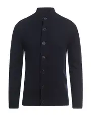 [HENRY CLIFFORD] HENRY CLIFFORD Cardigans - Item 14516846