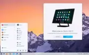 Zorin OS 17 'Core' 64 Bit Linux Bootable Live/Install USB (for PC) (2)