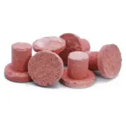 AF Plug Rocks (Purple, 24 pcs) - AquaForest
