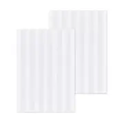 Self Adhesive Photo Display Corner Mounts, 1/2-inch, 204-count, Clear
