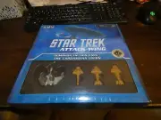 WizKids: Star Trek Attack Wing: The Cardassian Union Faction Pack: Sealed