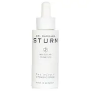 DR. BARBARA STURM - The Good C Vitamin C Serum