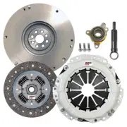 STAGE 1 CLUTCH KIT+SLAVE CYL+FLYWHEEL for 2014-2019 SCION iM TOYOTA COROLLA 1.8L