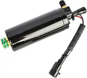 Auto Electric Fuel Pump 5006063 5010821,Compatible for Johnson Evinrude 200 225 250 300 HP 3.3l 3.4l