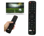 For HISENSE EN2B27 Replacement Smart TV Remote Control Controller , No Programming Needed OEM RC3394402/01 3139 238