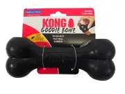 ALK Kong Extreme Goodie Bone for Medium Dogs (15-35lbs) 10012 Rubber Chew Toy NW