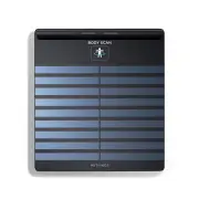 WITHINGS Body Scan Scale WBS08-BLACK