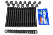 ARP Head Stud Kit Hex Nut fits Chrysler 170-225 Slant 6cyl 142-4001 ARP 142-4001