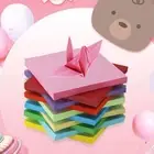 Double Sided Backdrop Wall Hand-cut Paper Handmade Paper Color Paper Origami