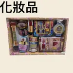 《伊鴻》紙紮 彩妝組 附封條 指甲油 香水 化妝品 彩妝用品 往生用品 百日 入殮 頭七 對年 祭拜 彩妝 保養品