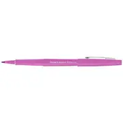 Paper Mate Medium Flair Fineliner 0.7mm Raspberry Fizz