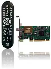 Tv Wonder HD 600 Pci