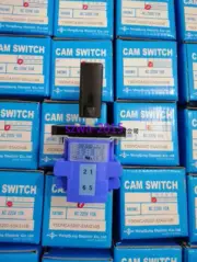 1pcs New transfer switch YSDNCA5207-53AG10B