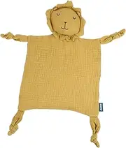 JOINPAYA Cotton Baby Appeasing Doll Soft Animal Toy Comfort Towel Newborn Ddler Skin-Friendly