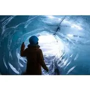 Save 9.09%! Katla Ice Cave & South Coast Waterfalls Tour From Reykjavík