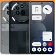Nothing Phone (3a) Pro