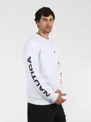 Nautica Sport Stowe Sweater
