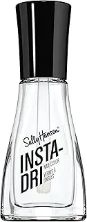 Sally Hansen Insta-Dri Clearly Quick
