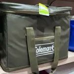 COLEMAN 橄欖綠 露營必備 25L / 35L 保冰袋