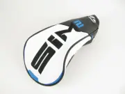 NEW TaylorMade Sim 2 Driver Headcover