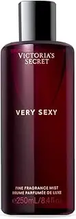 Victoria's Secret Very Sexy Body Mist Fragrance 8.4oz 250mL