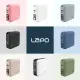 LaPO 多功能無線充行動電源 行動電源 無線充電 行動電源二代 自帶線 充電寶 10000mAh