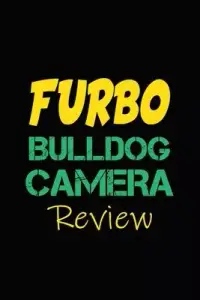 在飛比找博客來優惠-Furbo Bulldog Camera Review: B