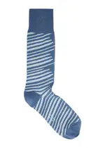 Paul Smith Morning Light Cotton-blend Socks - Blue - One Size ONE SIZE