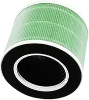 FFYan Hepa carbon filter compatible for Renpho RP-AP088 air purifier RP-AP088W/RP-AP088B RP-AP088-F2 4-stage filter system