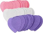 Ipetboom Professional Nail Polish Remover Pads Sheets Gentle Skin for Home Salon Travel