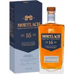Mortlach 16YO Single Malt Whisky 750mL