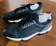 Size 11.5 Johnston & Murphy XC4® GT4-Luxe Golf Shoes - Waterproof Leather, Men