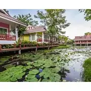Le Charme Sukhothai Historical Park - SHA Extra Plus