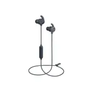 Magnetic Wireless Earbuds Bluetooth 5.0 Sport Earphones Dark Grey