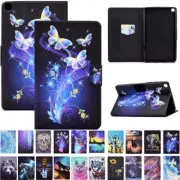 Fr Samsung Galaxy Tab A8 10.5" X200 A9 A9+ Tablet Leather Smart Stand Case Cover