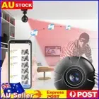 1080P HD WiFi Camera Built-In Hotspot Cycling Sports Recorder for Indoor Outdoor