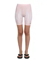 [Vision of Super] Vision of Super-Logo Cyclist Bermuda-Donna XS