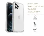 [iShield] iShield Crystal Palace Clear Case for iPhone 12 Pro Max